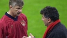 Венгер се колебае дали да преподпише с Арсенал