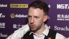 Тръмп остана спокоен след детронацията си на Мастърс