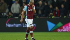 Отмениха червения картон на Фегули