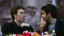 Чайна Оупън размести сериозно световната ранглиста в снукъра