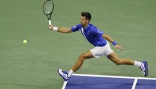 Джокович премина без проблеми през Щруф