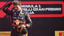 Рекордът на Верстапен няма голямо значение