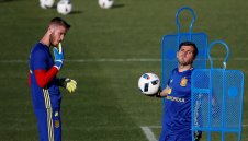 Касияс: И на 35 не съм загубил ентусиазма си