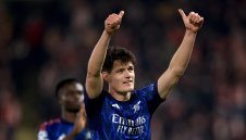 Инфарктна драма! Съндърланд сложи край на победната серия на Арсенал