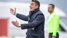 Шампионска новина за убедителния лидер Левски! 