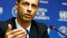 УЕФА отсече: Не е изненада, че Европа доминира на Мондиала