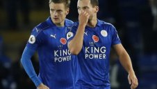 Борнемут - Лестър