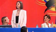 Илиана Раева към Боряна Калейн: Ти ме разтърси истински и дълбоко