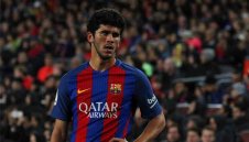 ОФИЦИАЛНО: Аленя остава в Барса