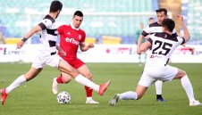 Официално: Отложиха Локо Пловдив и ЦСКА 1948