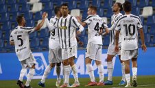 Паратичи иска дуо на Юве в Тотнъм