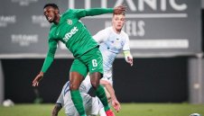 Новина от Разград: Лудогорец продаде защитник в Швеция