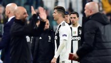 Фиаското в Шампионската лига коства на Ювентус 453 млн. долара