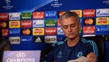 Моуриньо каза колко време му остава в Челси