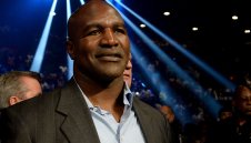 Холифийлд: Джошуа е по-завършен от Кобрата