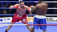 Кобрата пред Bulgaria ON AIR: Ще се бия с Фюри в София! + ВИДЕО