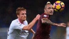 Наинголан: Беше един от онези дни