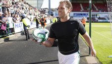 Стенли: Отказах оферта от Вила