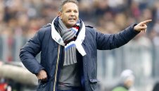 Михайлович твърдо решен – напуска Сампдория