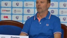 Тройчо е пред уволнение в Казахстан