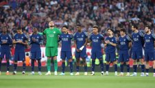 ПСЖ с втора поредна загуба в Лига 1