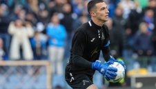 Вратарят на Левски е №1 в престижна международна класация