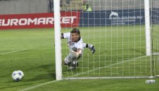 Йоргачевич закопа Левски в Разград