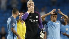 Шок! Мойс взима Джо Харт в Съндърланд