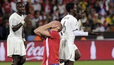 Сърбия с пета поредна загуба на световно първенство