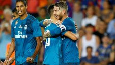 Зидан се скъса да хвали Асенсио