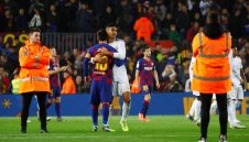 Барселона - Алавес