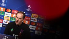 Тухел зове за още победи