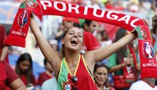 Евро 2016: Жени говорят за футбол, ден 28