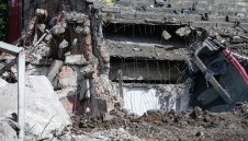 Носталгично: Домът на ЦСКА вече е в историята