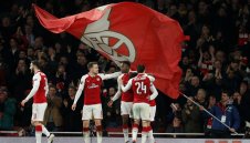 Арсенал не е стигал толкова далеч в Европа от години, страхува се от Атлетико