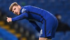 Челси си го изкара на Моркамб! "Сините" без проблеми за ФА Къп