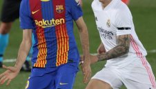 Съдът резна Реал, Барса и Юве в битката с УЕФА