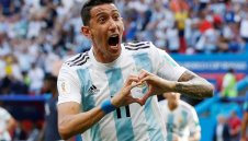 Интер готви трансферен удар с Ди Мария