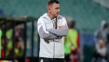 Иван Стоянов каза как ЦСКА 1948 удари ЦСКА 