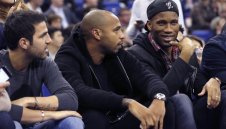 Анри: Де Хеа трябваше да спечели приза за най-добър млад играч