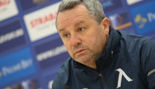 Славиша Стоянович още е под въпрос за Левски