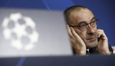 Гатузо е аут. Наполи избира между Сари и Бенитес за нов треньор