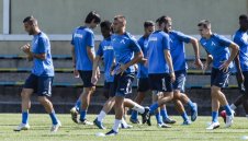 Левски се съживява