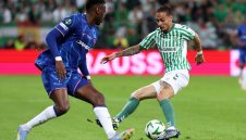 Манчестър Юн взе решение за бъдещето на Антони