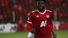 Локомотив Пловдив – ЦСКА 2:0