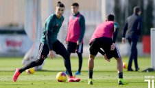 ПРОГНОЗА: Верона – Ювентус