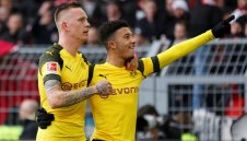 В Дортмунд пак карат без книжка: Одрусаха Волф с 200 000 евро, имал нужда от бавачка