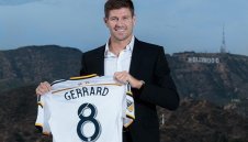 Стиви Джи: Отказах на няколко европейски клуба