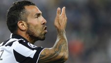 Тата Мартино: Нямам проблеми с Тевес