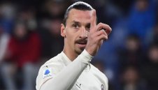 Ибра засипа със суперлативи Мбапе и Холанд